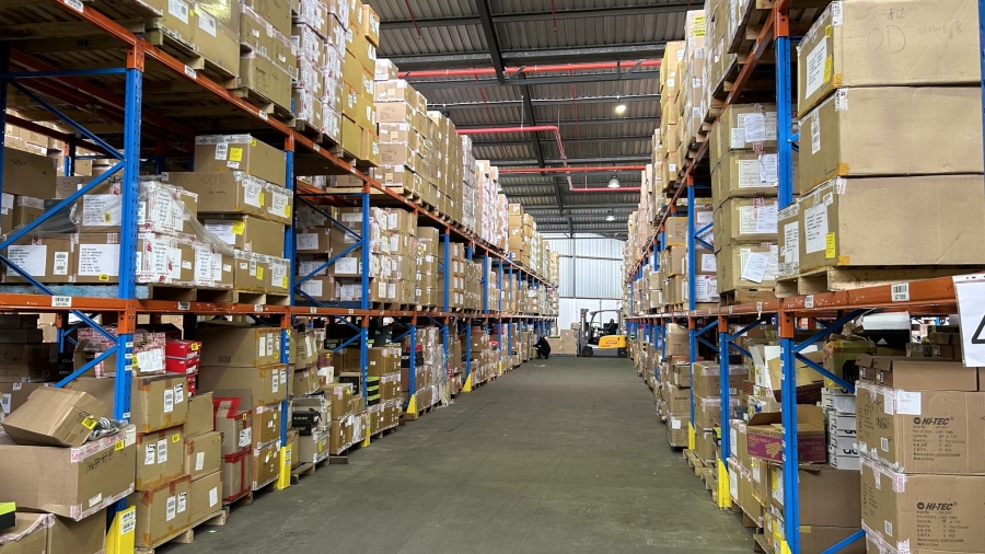To Let Commercial Property for Rent in Epping Industrial Western Cape